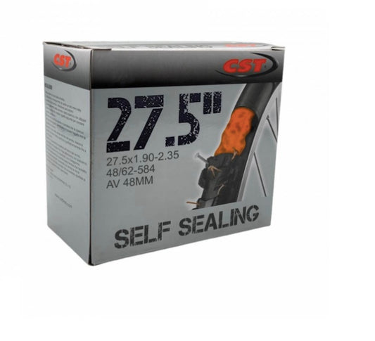 CAMARA ANTIPINCHAZOS 27.5" V/ GRUESA