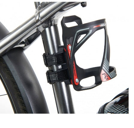 SOPORTE PARA PORTABIDON UNIVERSAL DE BICICLETAS