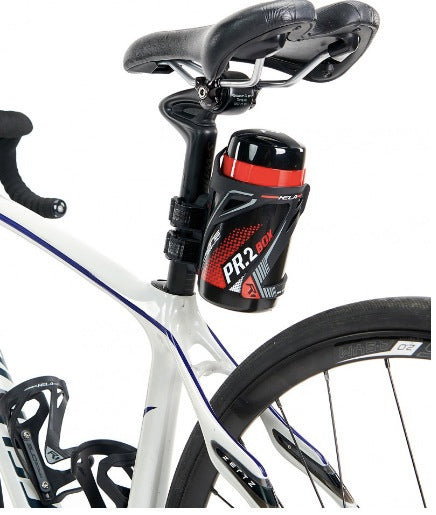 SOPORTE PARA PORTABIDON UNIVERSAL DE BICICLETAS