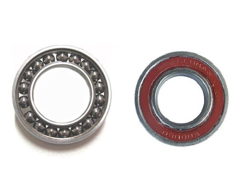 ENDURO RODAMIENTOS ABEC 3 MAX SERIE 6000 Ø 15MM INTERIOR