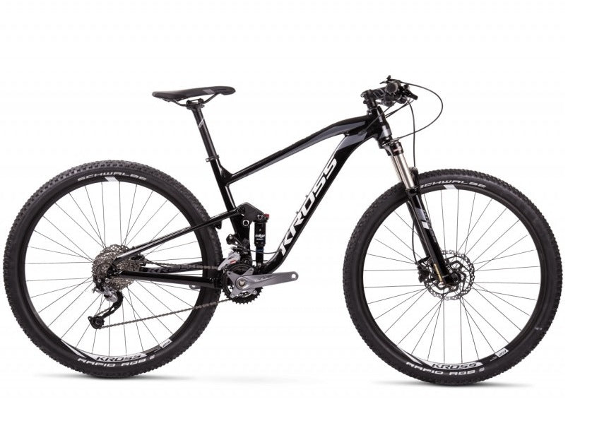 BICICLETA MONTAÑA KROSS EARTH 1.0