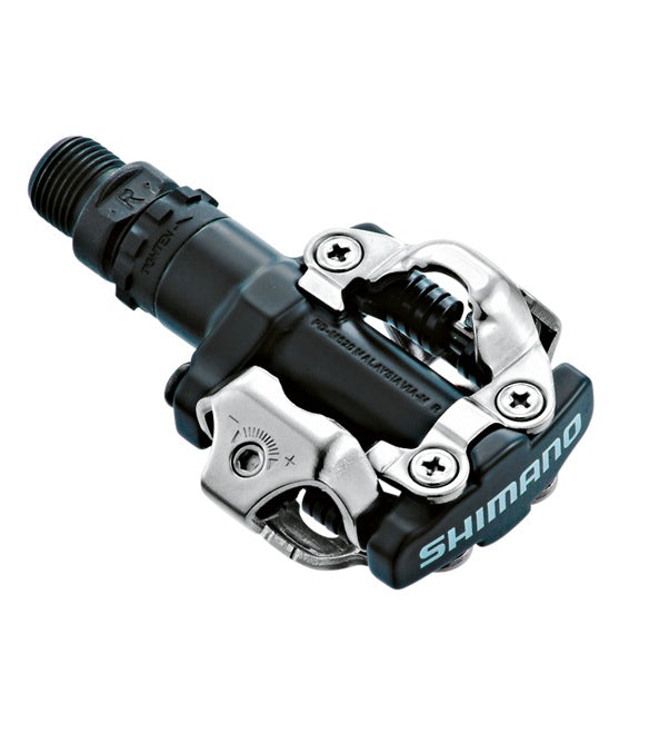 pedales automáticos Shimano