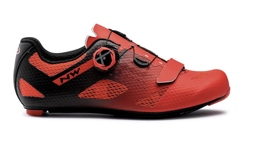 ZAPATILLAS CARRETERA NW STORM CARBON