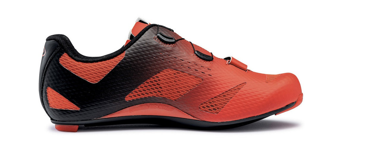 ZAPATILLAS CARRETERA NW STORM CARBON
