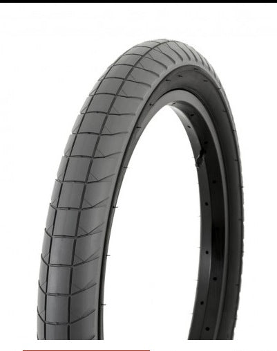 CUBIERTA FLYBIKES FUEGO 20'X2.30