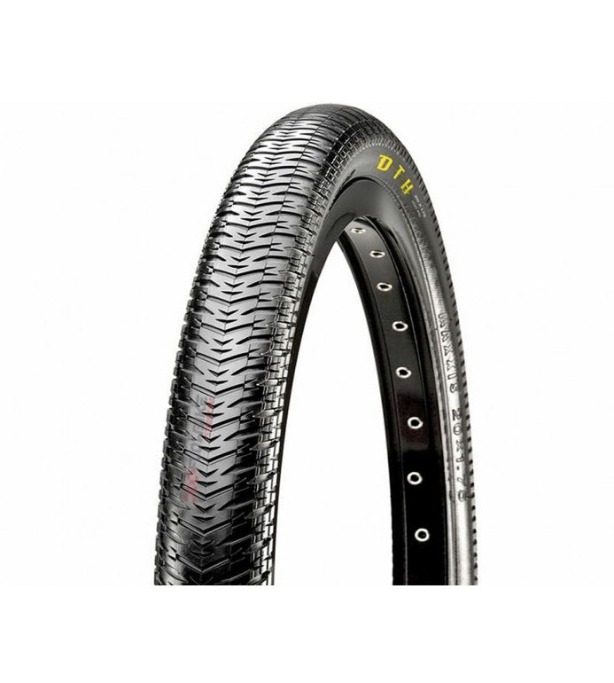 CUBIERTA MAXXIS DTH 20X1.50