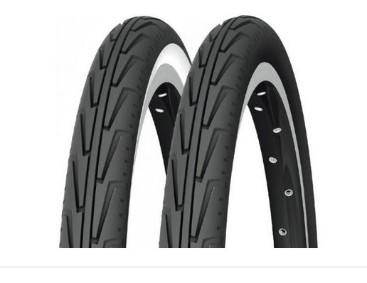 CUBIERTA MICHELIN 20X1.75 (44-406)