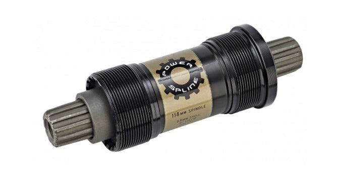 PEDALIER SRAM BB-SPLINE - 68x118