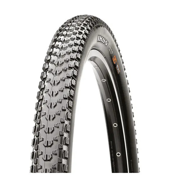 cubierta maxxis ikon