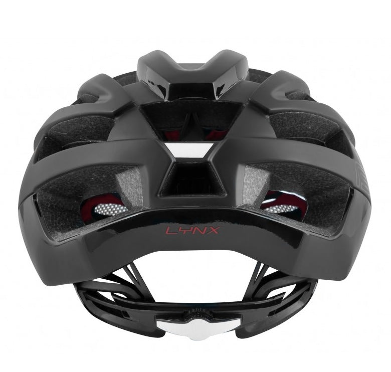 CASCO FORCE LYNX NEGRO