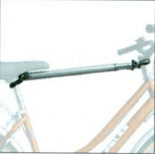 SOPORTE BACA BICICLETA SEÑORA