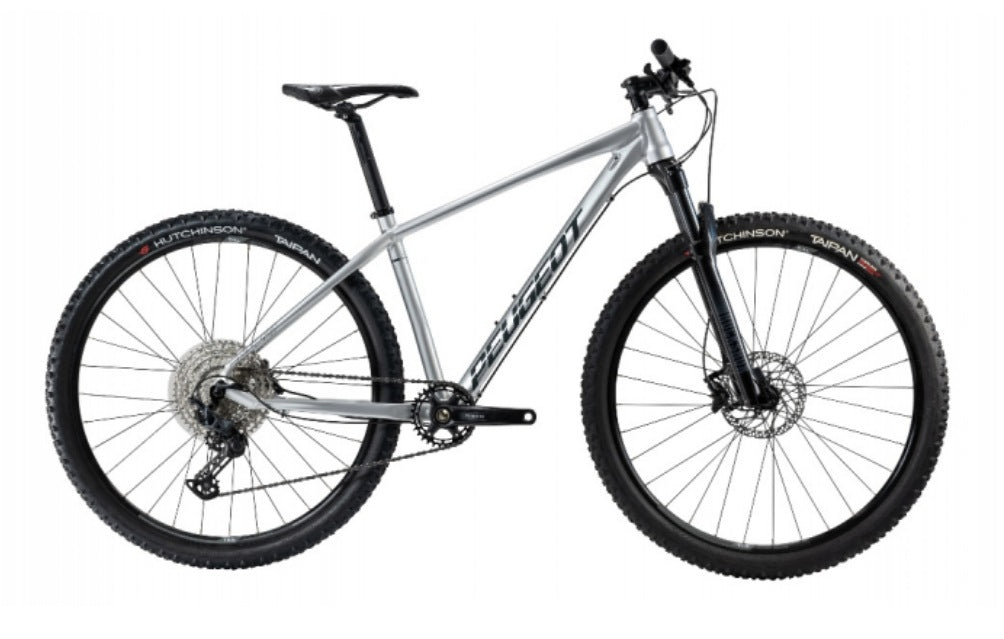 BICICLETA PEUGEOT M02