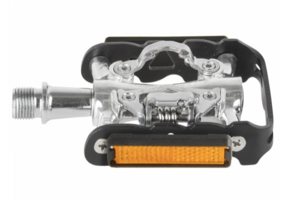 PEDALES AUTOMÁTICOS MIXTOS WAVE