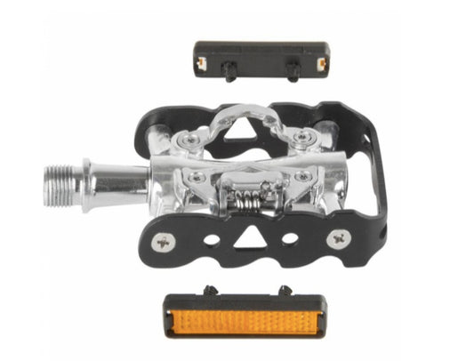 PEDALES AUTOMÁTICOS MIXTOS WAVE