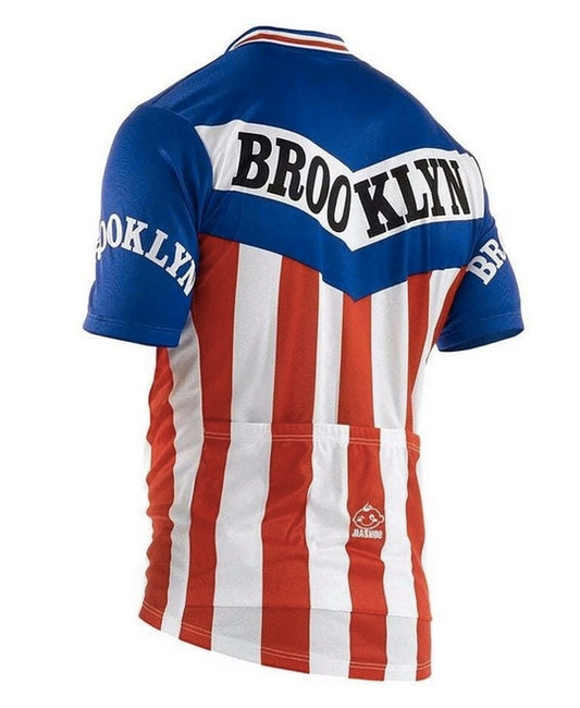 MAILLOT CLASICO BROOKLYN