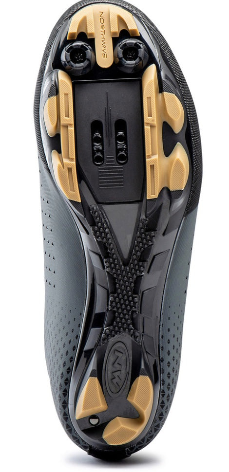 ZAPATILLAS NORTHWAVE ORIGIN PLUS 2 MARRON