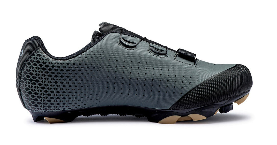 ZAPATILLAS NORTHWAVE ORIGIN PLUS 2 MARRON