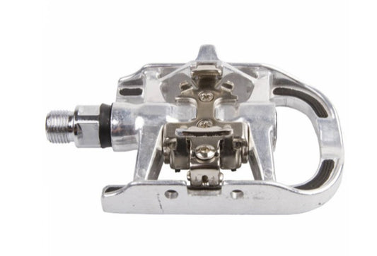 PEDALES MIXTOS M-WAVE MTB