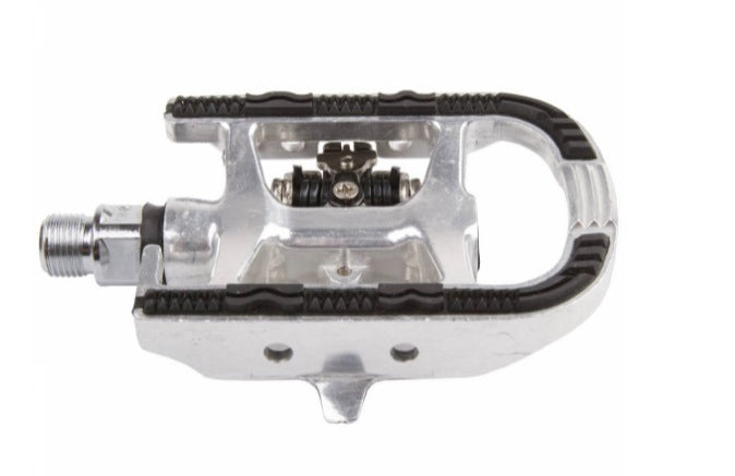 PEDALES MIXTOS M-WAVE MTB