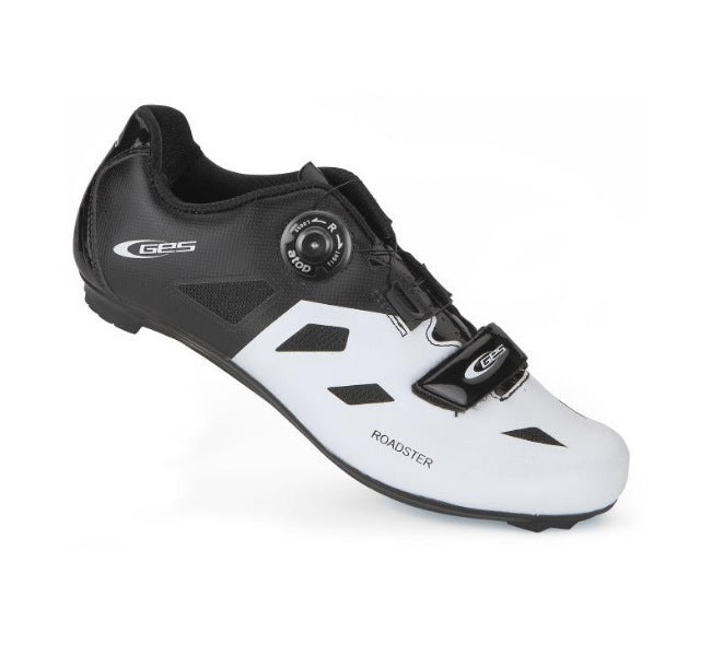 ZAPATILLAS CARRETERA ROADSTER BLANCAS