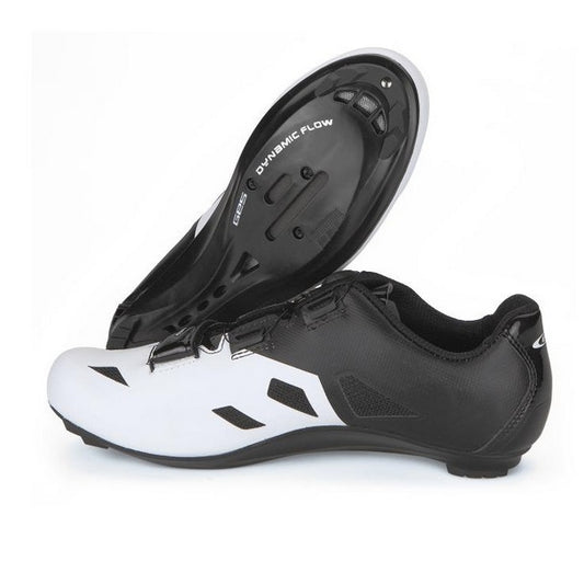 ZAPATILLAS CARRETERA ROADSTER BLANCAS