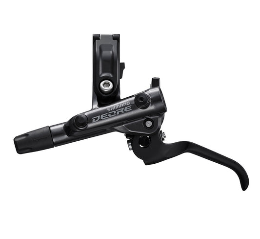 FRENO DISCO DELANTERO SHIMANO DEORE 2 PISTONES