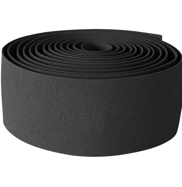 CINTA MANILLAR VELOX MAXICORK NEGRO