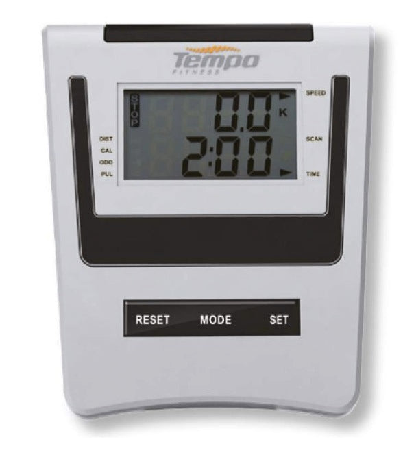 BICICLETA ESTATICA HORIZON B-901