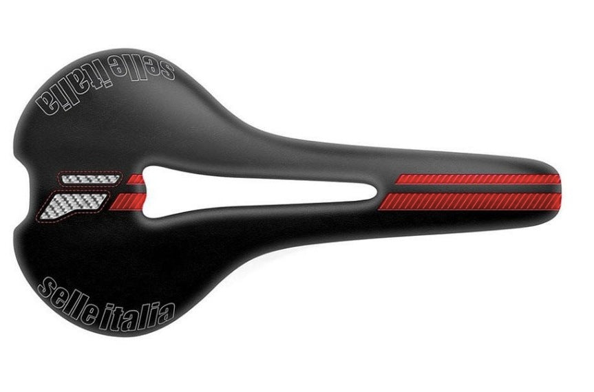 SILLIN ANTIPROSTÁTICO SELLE ITALIA FLITE FLOW