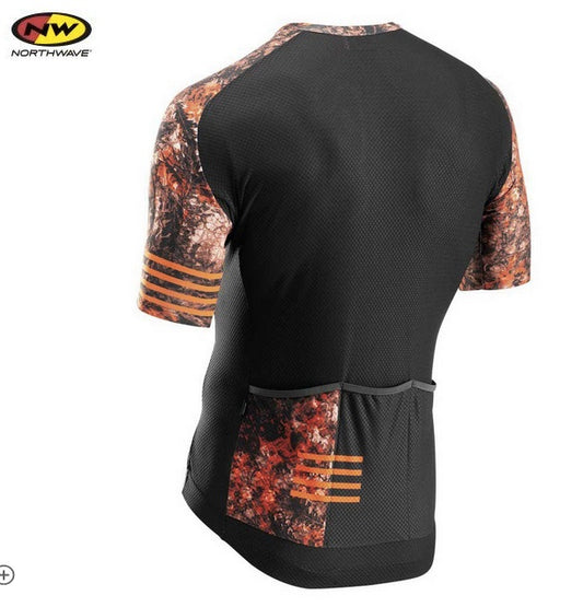 MAILLOT NORTHWAVE BLADE