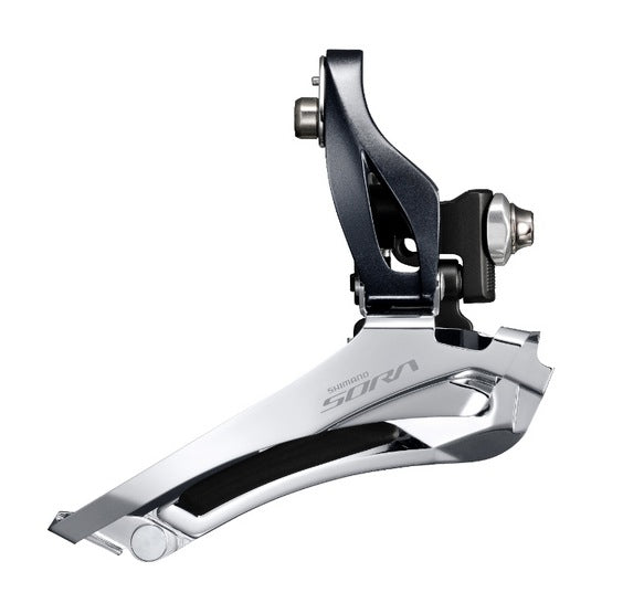 DESVIADOR DELANTERO SHIMANO SORA