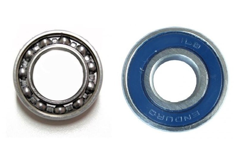 RODAMIENTO SELLADO 8x22x7