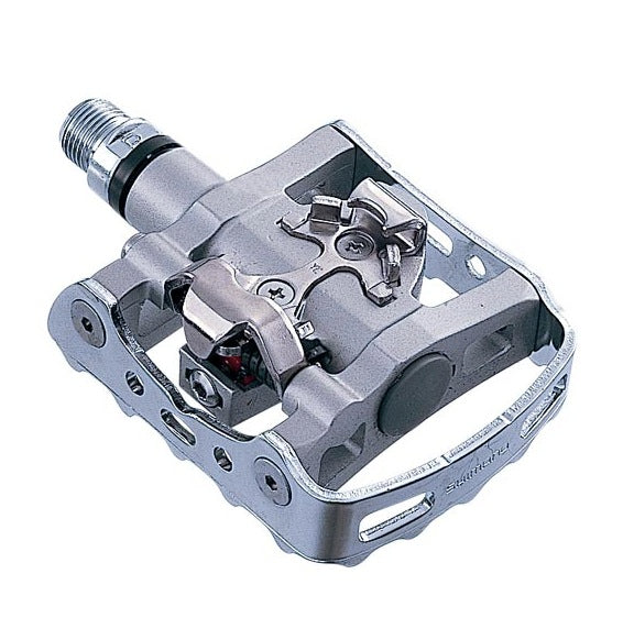 PEDALES SHIMANO MIXTOS PD-M324