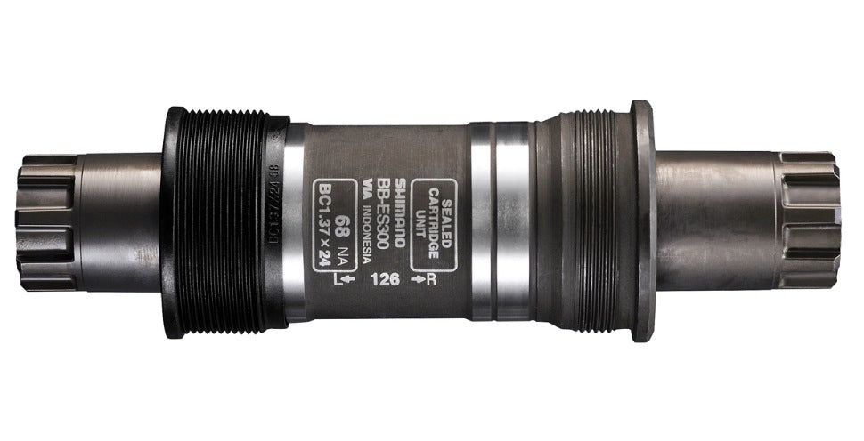 PEDALIER SHIMANO BB-ES300 68X113MM