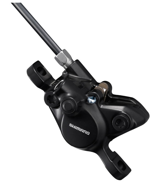 FRENO DISC SHIMANO HIDRAULICO TRASERO MT201