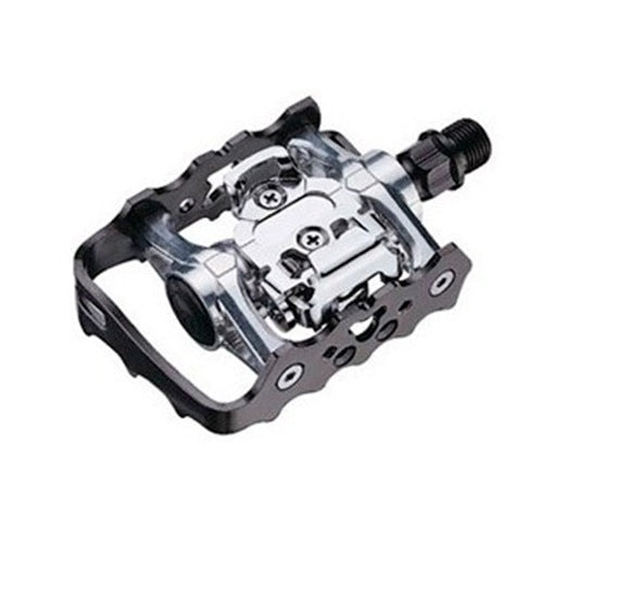 pedales automáticos bicicleta