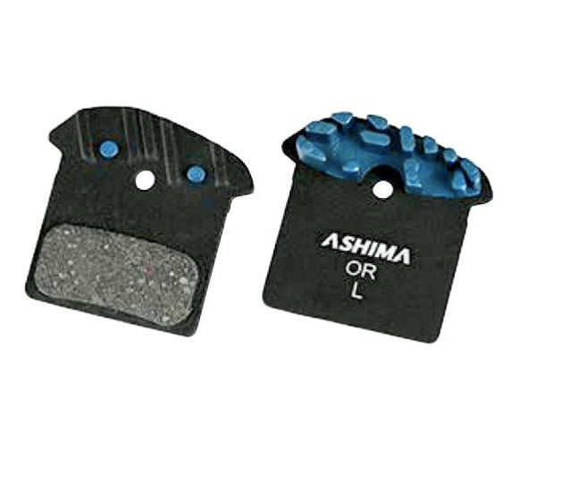 PASTILLAS FRENO TERMAL XTR BR-M985