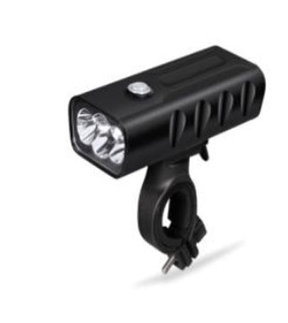 LUZ DELANTERA 9TR 800 LUMENS