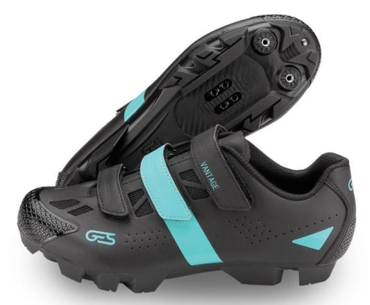 ZAPATILLAS MTB VANTAGE2