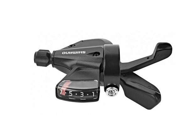 MANETA DE CAMBIO DERECHA SHIMANO ALTUS 7V