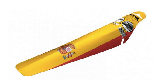 GUARDABARROS TRASERO ESPAÑA