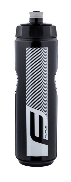 BIDON QUART NEGRO-BLANCO 900ML