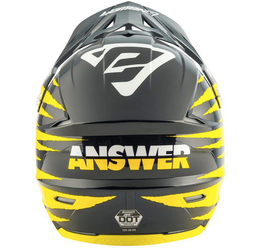 CASCO INTEGRAL ANSWER AR1 PRO GLO
