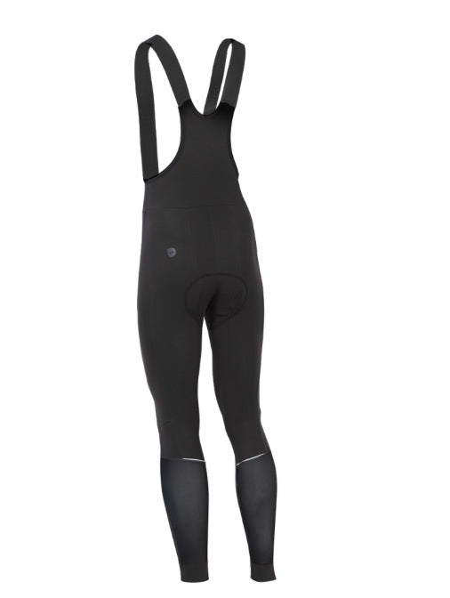 CULOTTE TERMICO HYSTERIC NEGRO