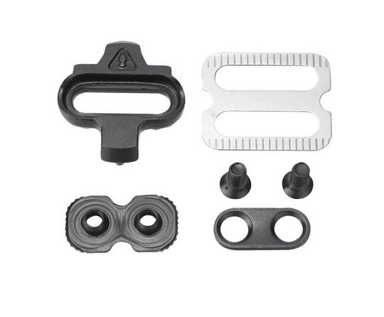 PLATAFORMA PARA PEDAL SPD