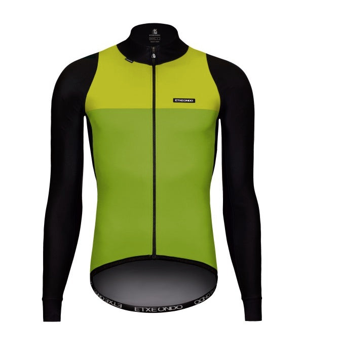 CHAQUETA 76 ETXEONDO FLUOR