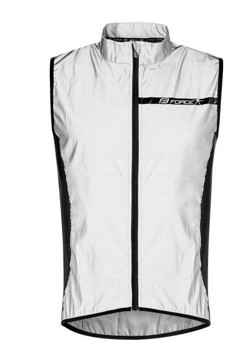 CHALECO REFLECTIVE