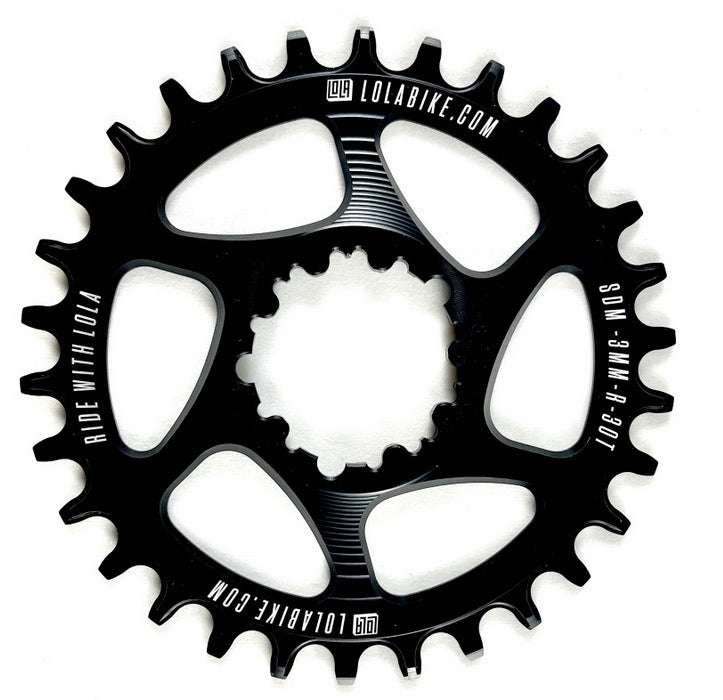 MONOPLATO LOLARED BOOST 36