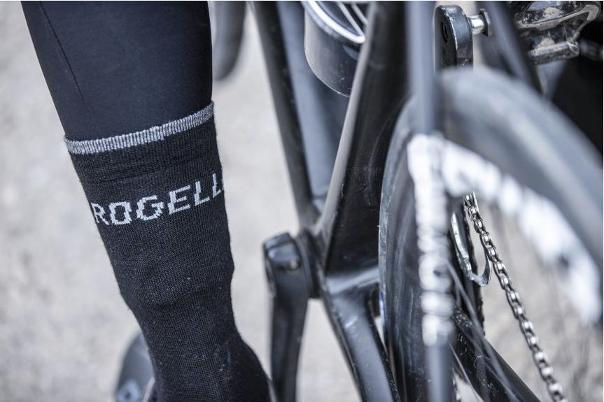 CALCETINES TERMICOS ROGELLI