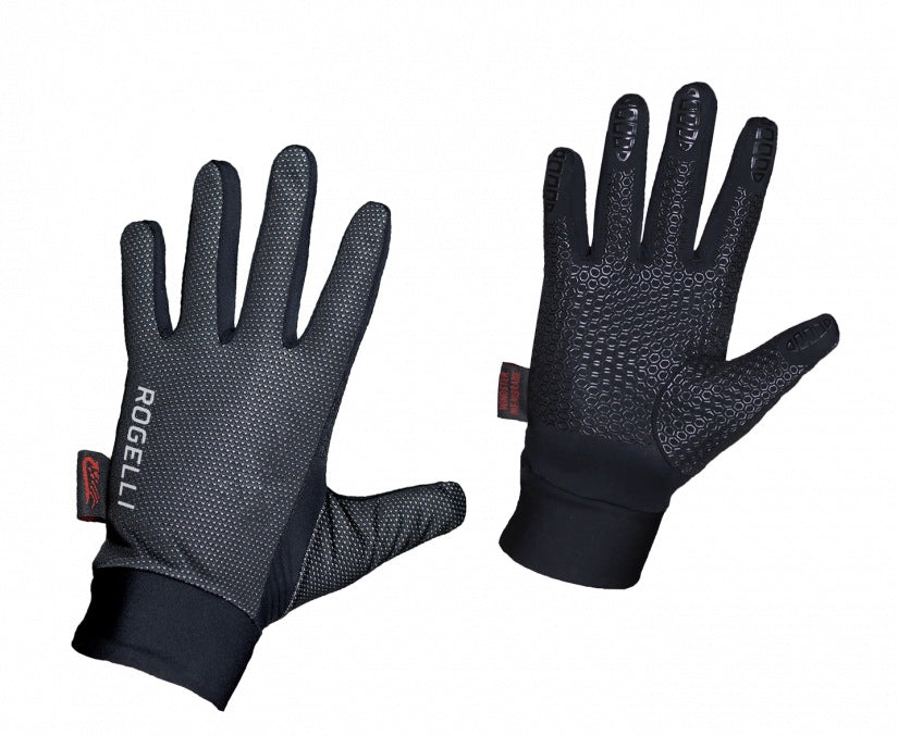 GUANTES ROGELLI TÉRMICOS